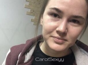 CarolSexyy