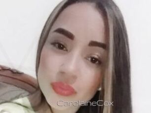 CarolaineCox