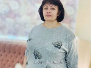 CarolinaCarol