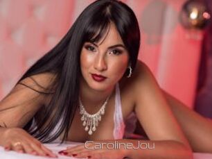 CarolineJou