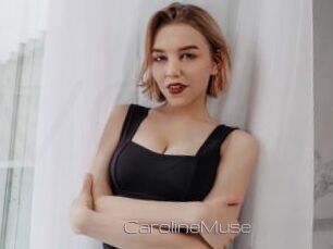 CarolineMuse