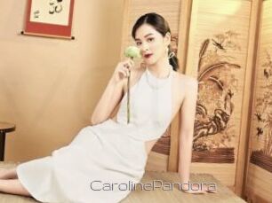 CarolinePandora