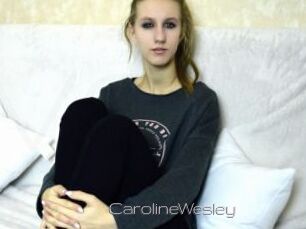 CarolineWesley