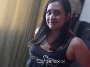 Carolinexxx
