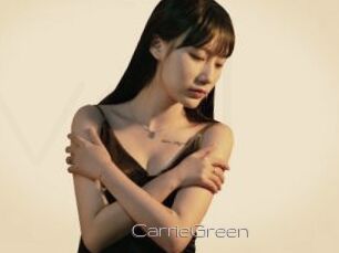 CarrieGreen