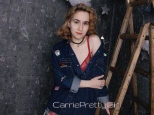 CarriePrettyGirl