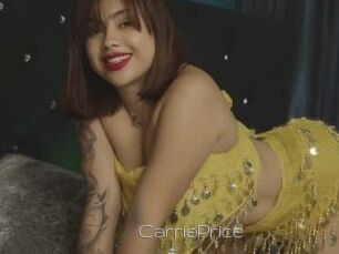 CarriePrice