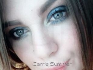 Carrie_Summer
