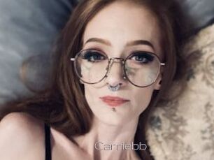 Carriebb