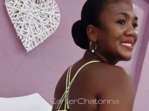 CarterChatonna