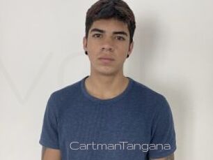 CartmanTangana
