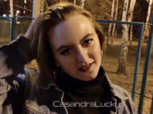 CasandraLucky