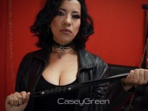CaseyGreen