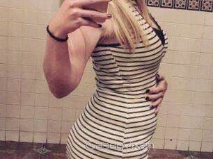 CaseyVixen