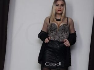 Casidi