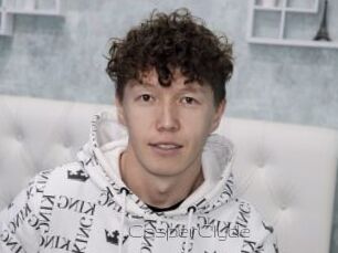CasperClyde