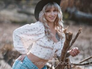 CassandraKindly