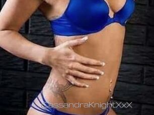 CassandraKnightXxX