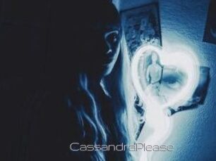 CassandraPlease
