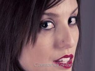 CassandraRae