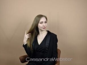 CassandraWebster