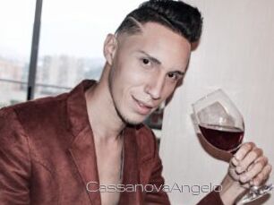 CassanovaAngelo