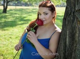 CassiaLewis