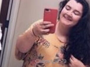 Cassidy13579