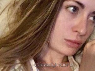 CassidyMoore