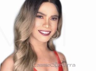CassieGuevarra