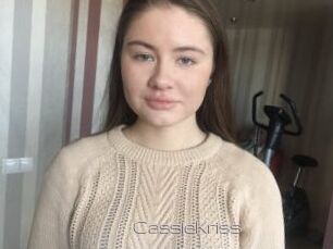 CassieKriss