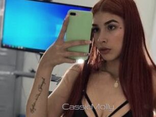 CassieMolly