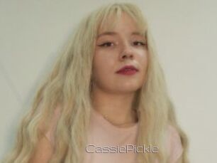 CassiePickle