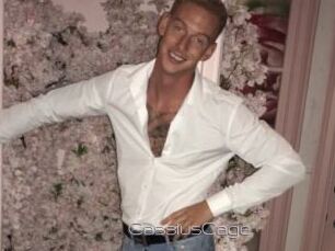 CassiusCage