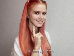 CassyMeow