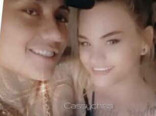 Cassychris