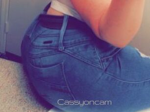 Cassyoncam