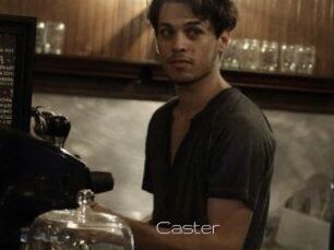 Caster