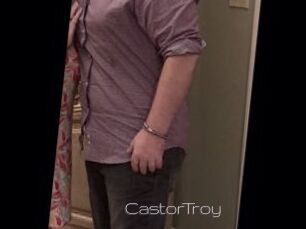 CastorTroy