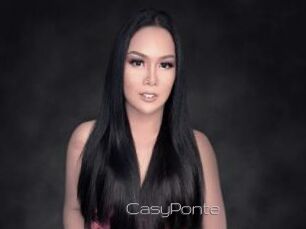 CasyPonte