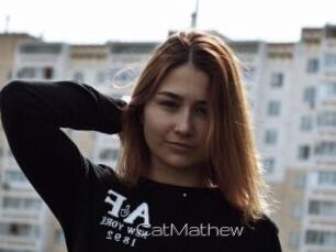 CatMathew