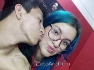 CataAndTom
