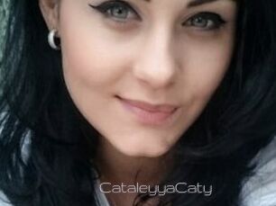 CataleyyaCaty