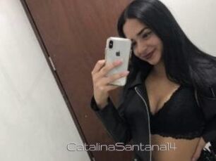 CatalinaSantana14