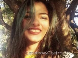 CatalinaxxCastro