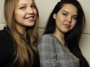 CateEva