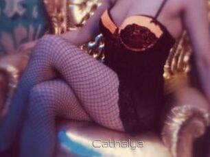 Cathalya