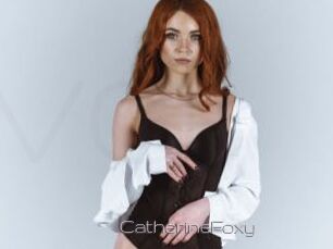 CatherineFoxy