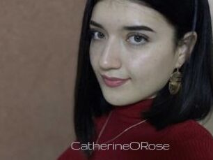 CatherineORose