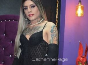CatherinePage